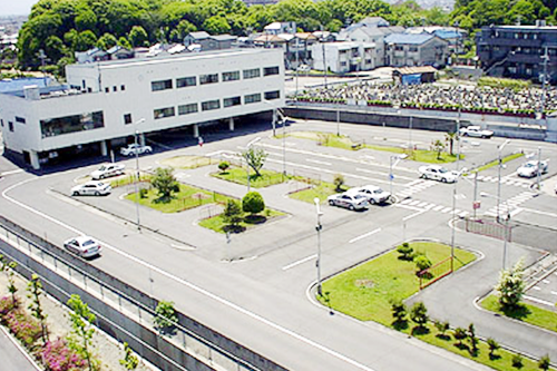 藤井寺自動車教習所のココがおすすめ!
