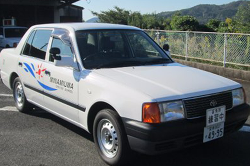 南宇和自動車教習所のココがおすすめ!
