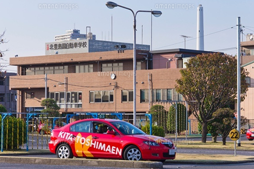 北豊島園自動車学校のココがおすすめ!