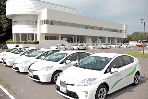 富谷自動車学校のココがおすすめ!