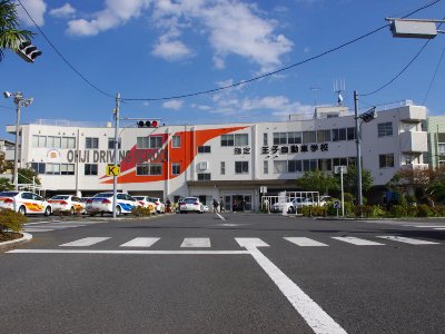 王子自動車学校のココがおすすめ!