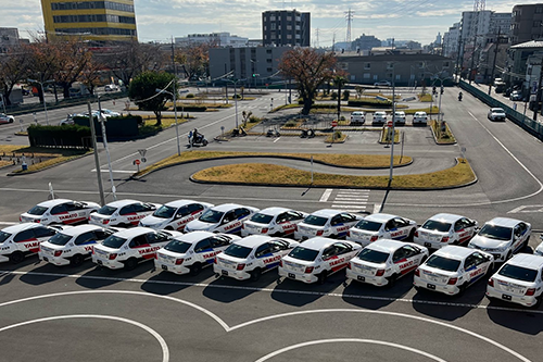 大和自動車学校のココがおすすめ!