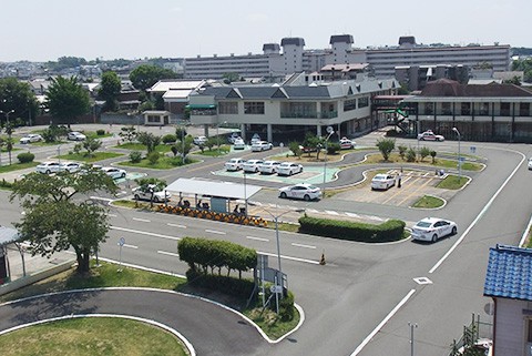 桜井 自動車 学校