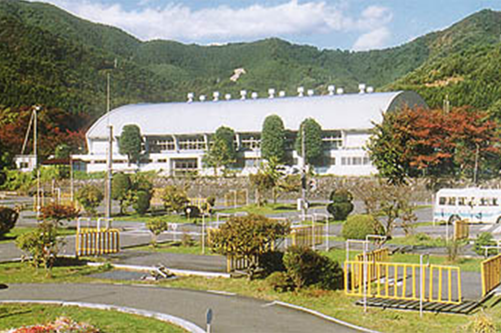 三陸自動車学校