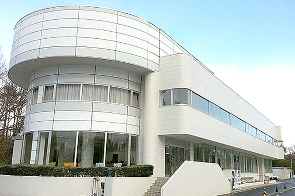 富谷自動車学校
